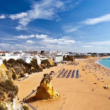 Townhouse N7 - Albufeira Villa Kültér fotó